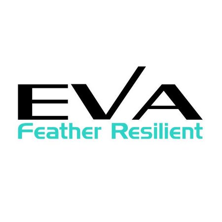 Victor EVA Feather Resilient Technologie