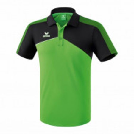 Polo's oder T-shirts