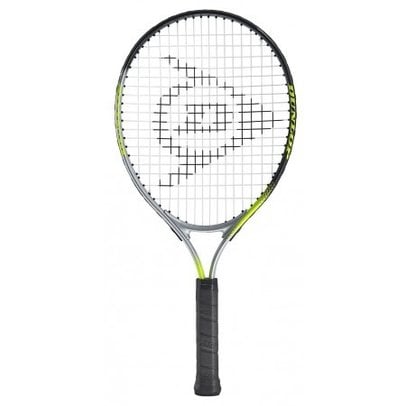 Dunlop Hyper Team Junior 25 L0 (bespannen) FLEX racket speciaalzaak