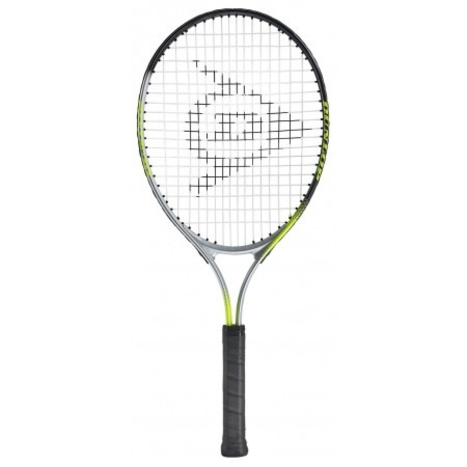 In hoeveelheid voor Samengesteld Dunlop Hyper Team Junior 25 L0 (bespannen) - KW FLEX racket speciaalzaak