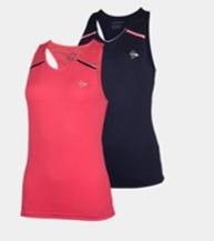 Dunlop Womens tanktop