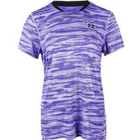 FZ Forza Mouritz Mens Badminton/Squash T-Shirt Navy Blue FZ Forza Mouritz Mens Badminton/Squash T-Shirt Navy Blue