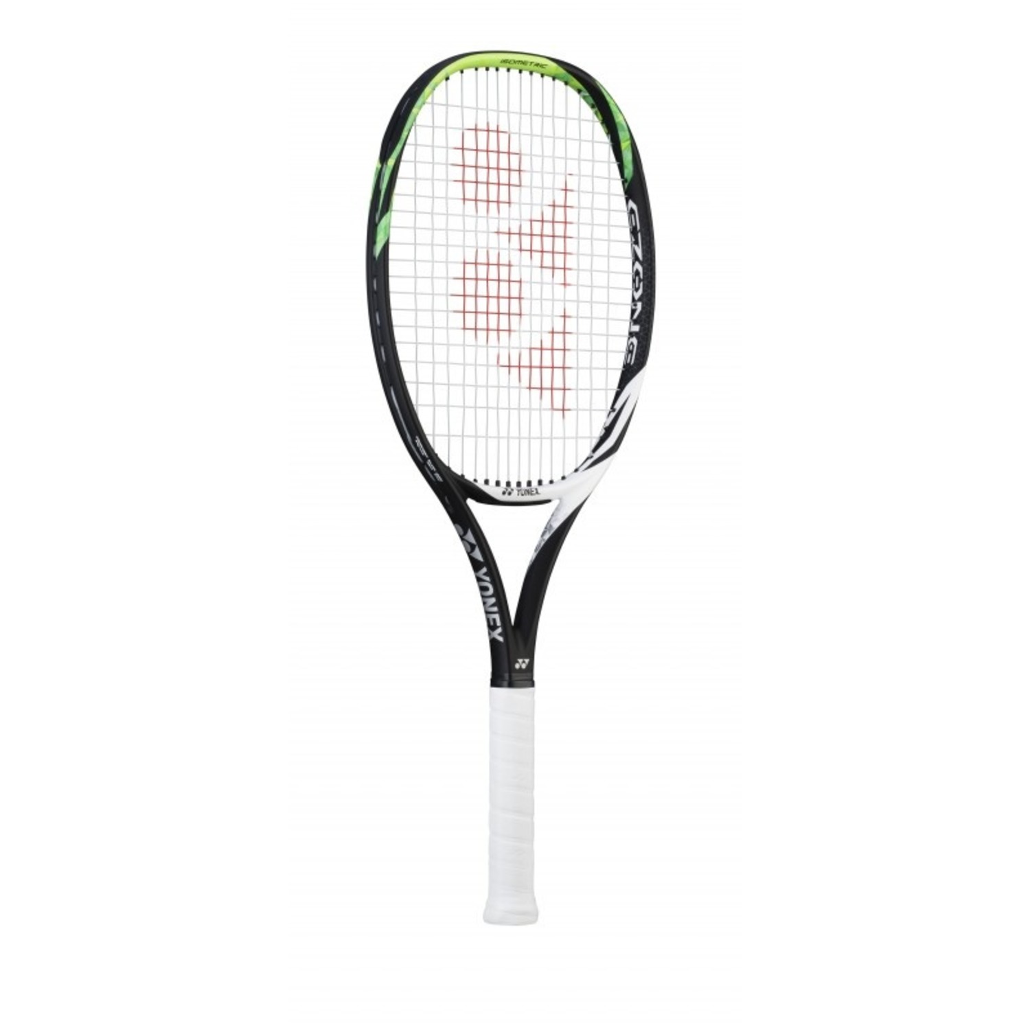 sector Dicteren Hervat Yonex Ezone Rally Tennisracket (Bespannen) - KW FLEX racket speciaalzaak
