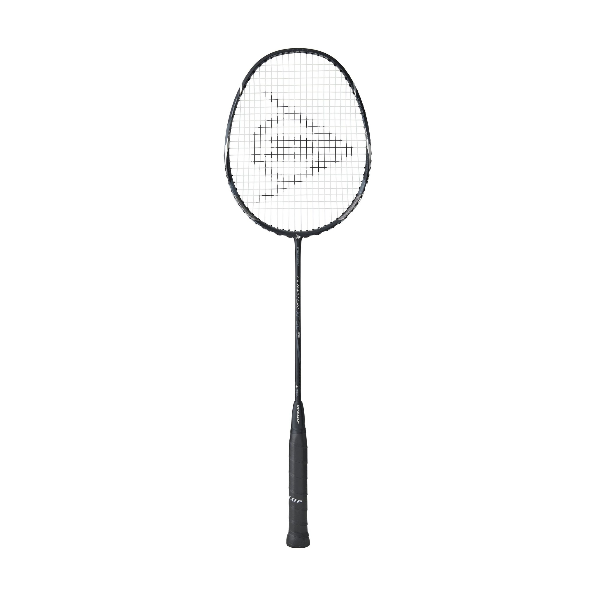 Dunlop Graviton XF Max KW FLEX racket