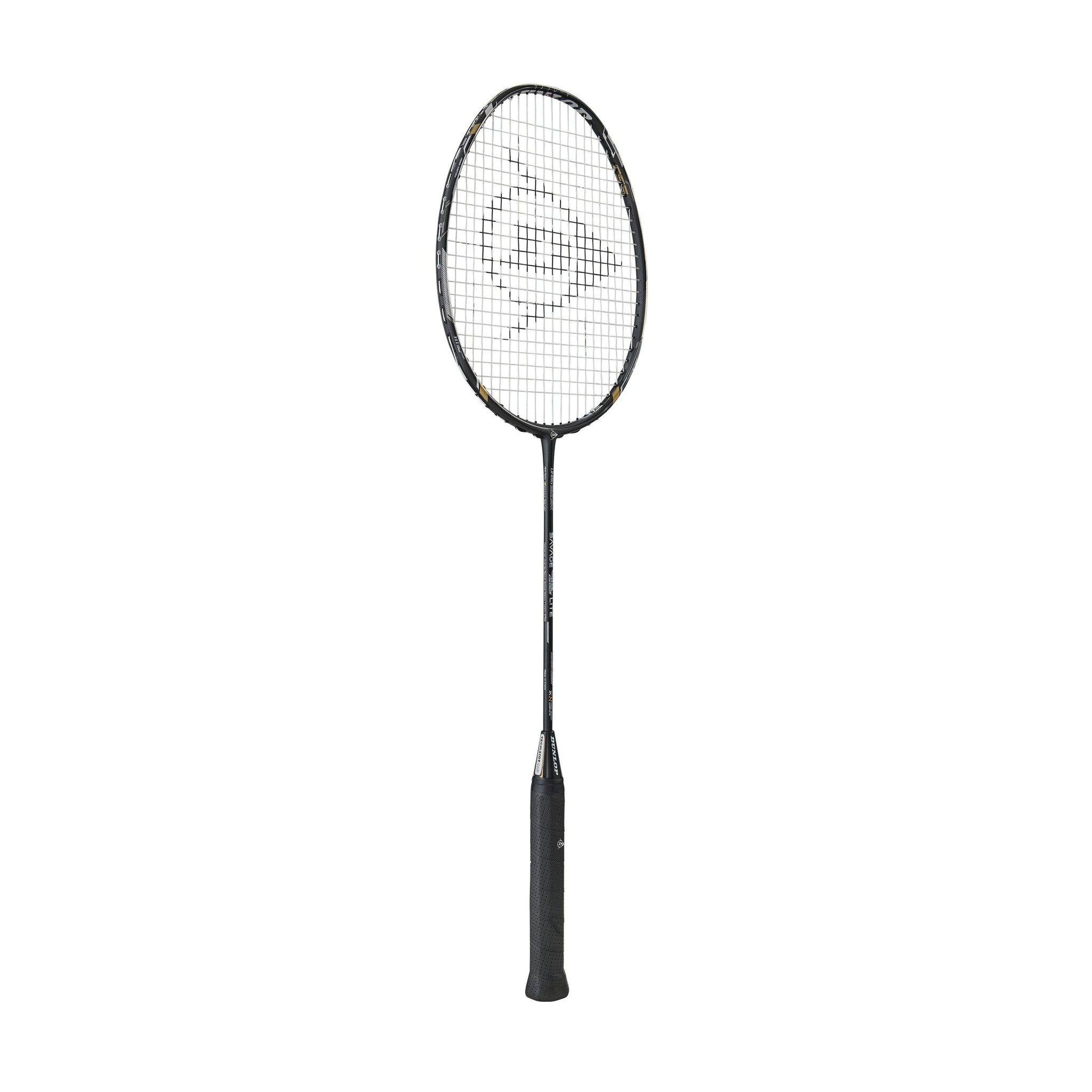 Nanoblade Savage Woven Special Lite Shipping costs 20€ Russia DUNLOP 