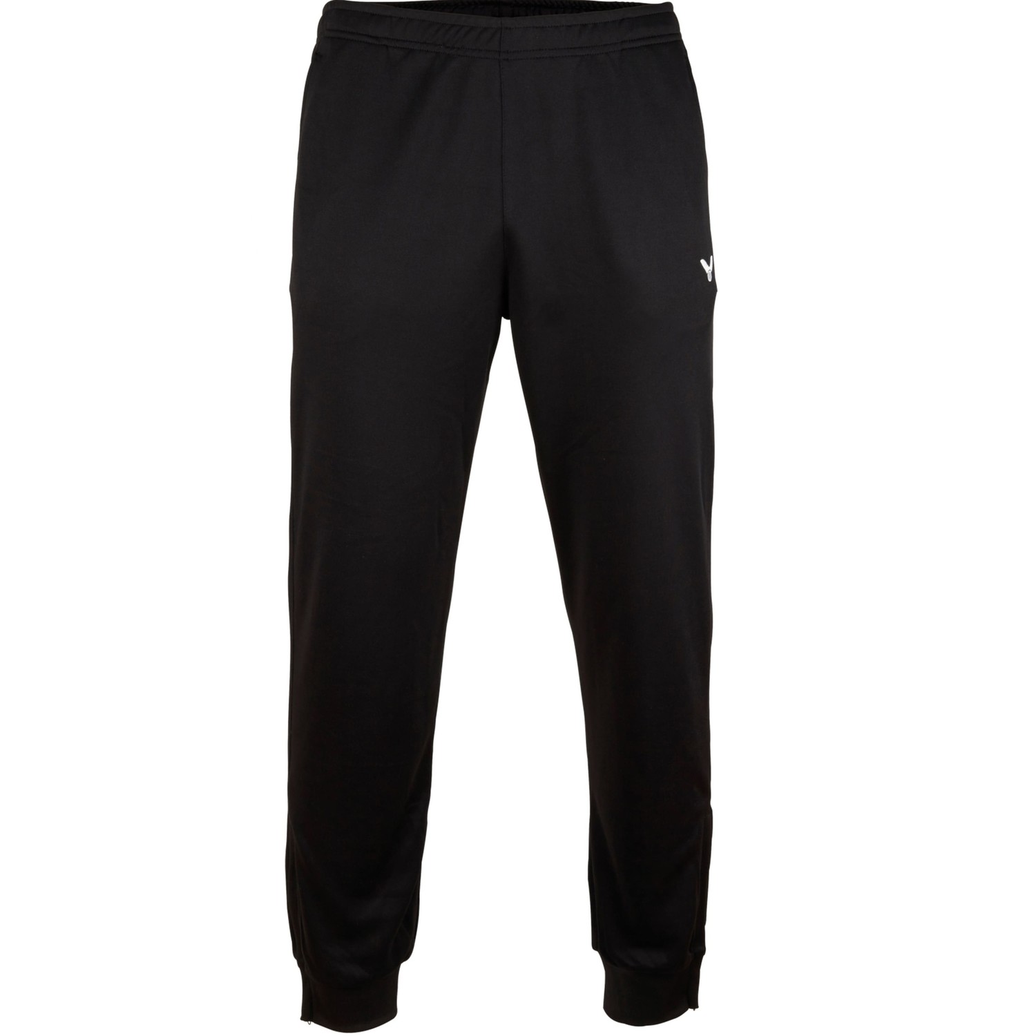 Victor TA Pants Team Black 3697 - KW FLEX Badminton