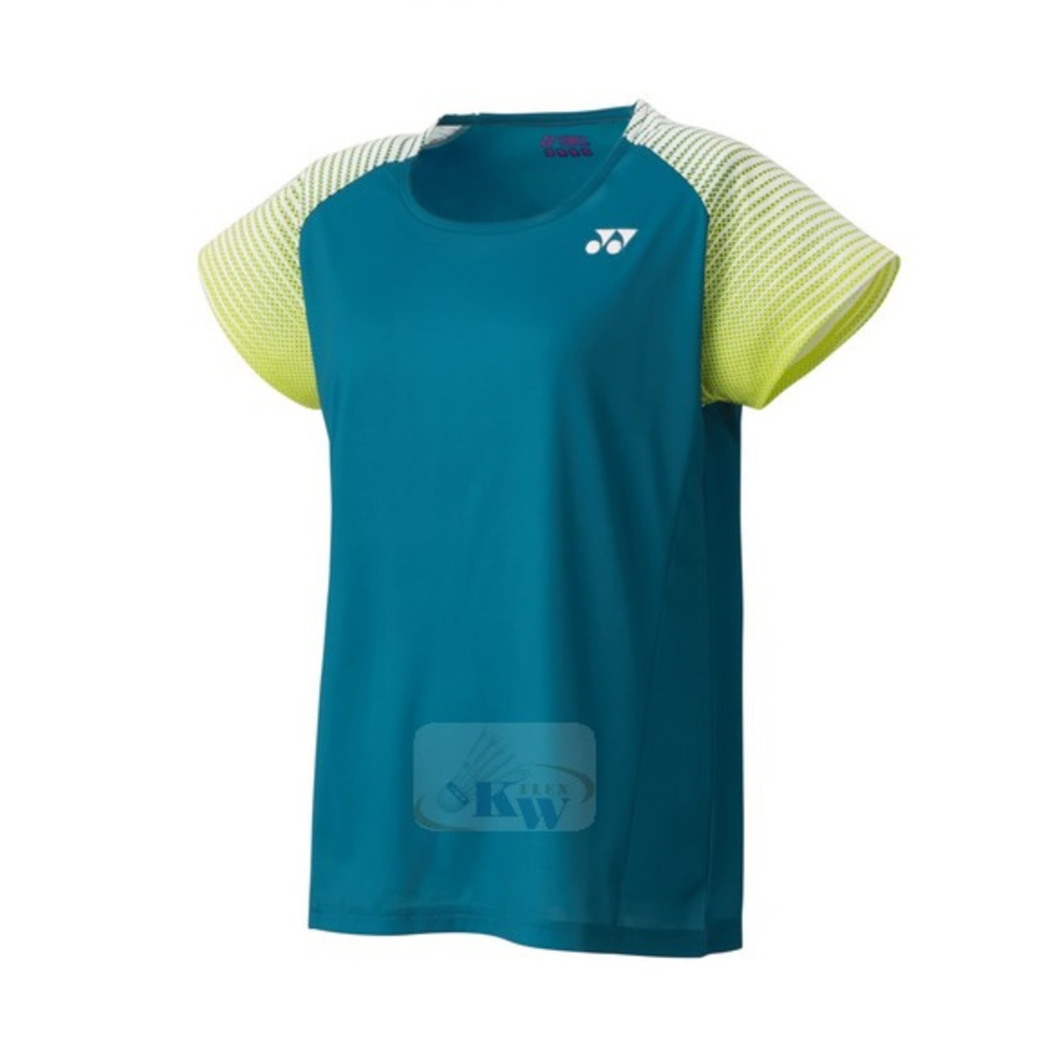 Yonex 16446EX Dark Blue damen t-shirt kaufen? - KW FLEX Badminton