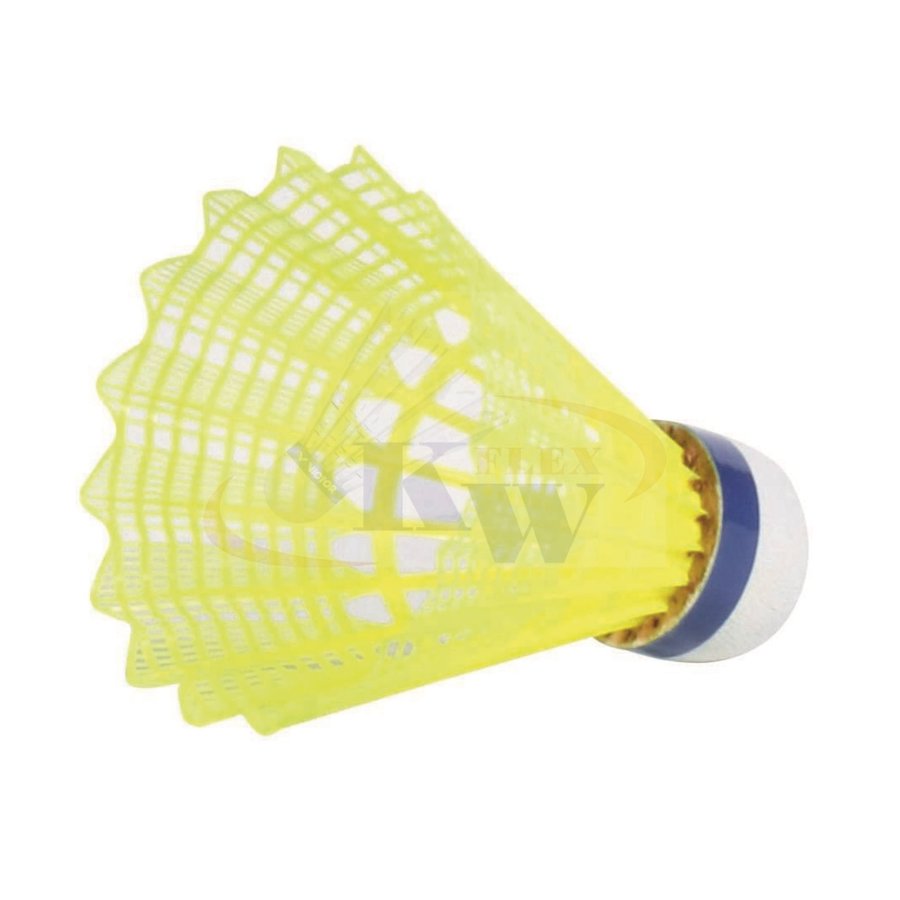 Badminton shuttles kopen? KW FLEX Badminton