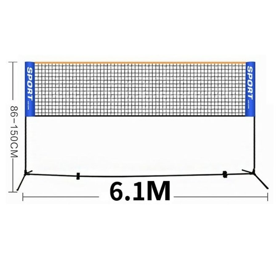 Badminton accessories KW FLEX Badminton