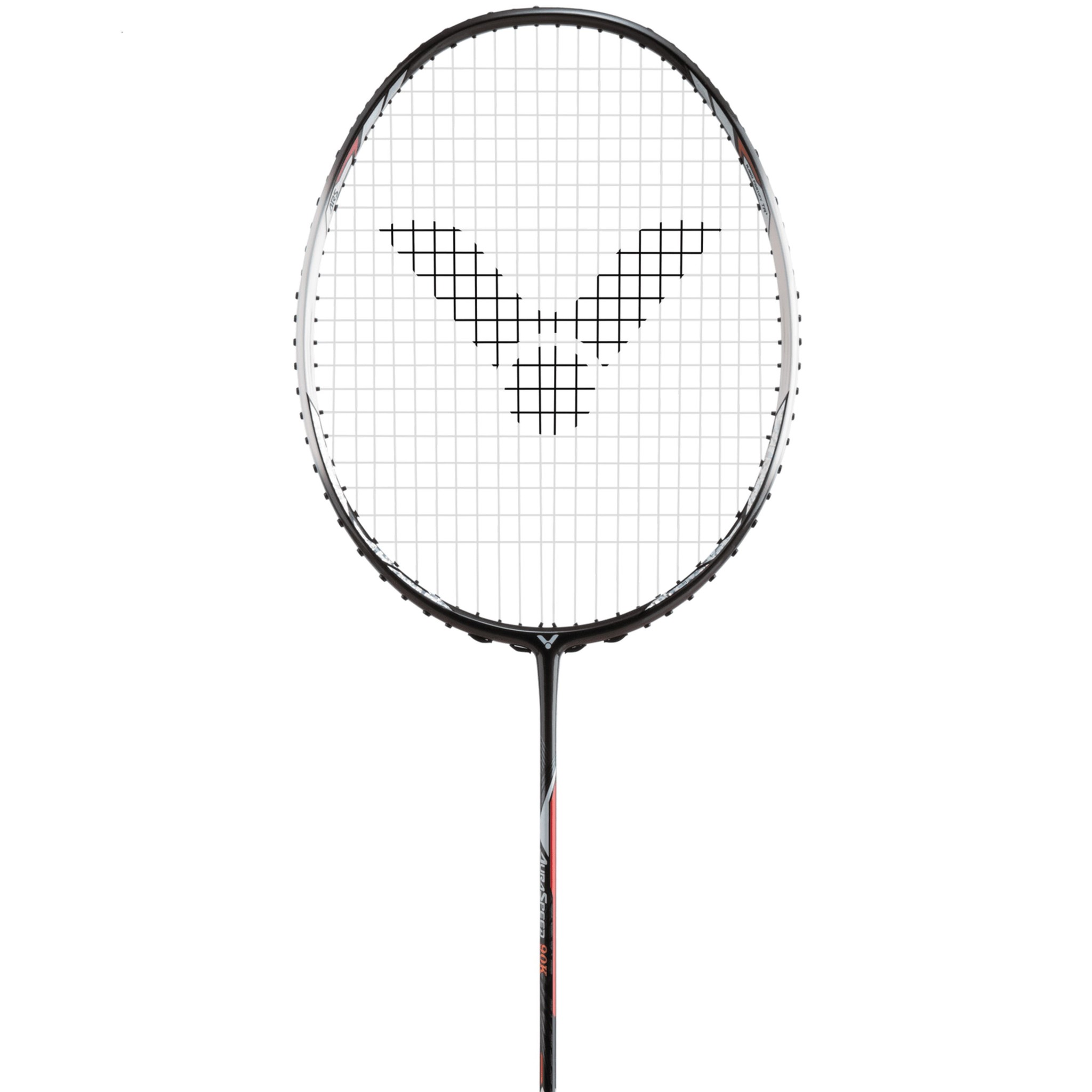 Victor Auraspeed 90 K H 4u Badminton Racket Kw Flex Badminton