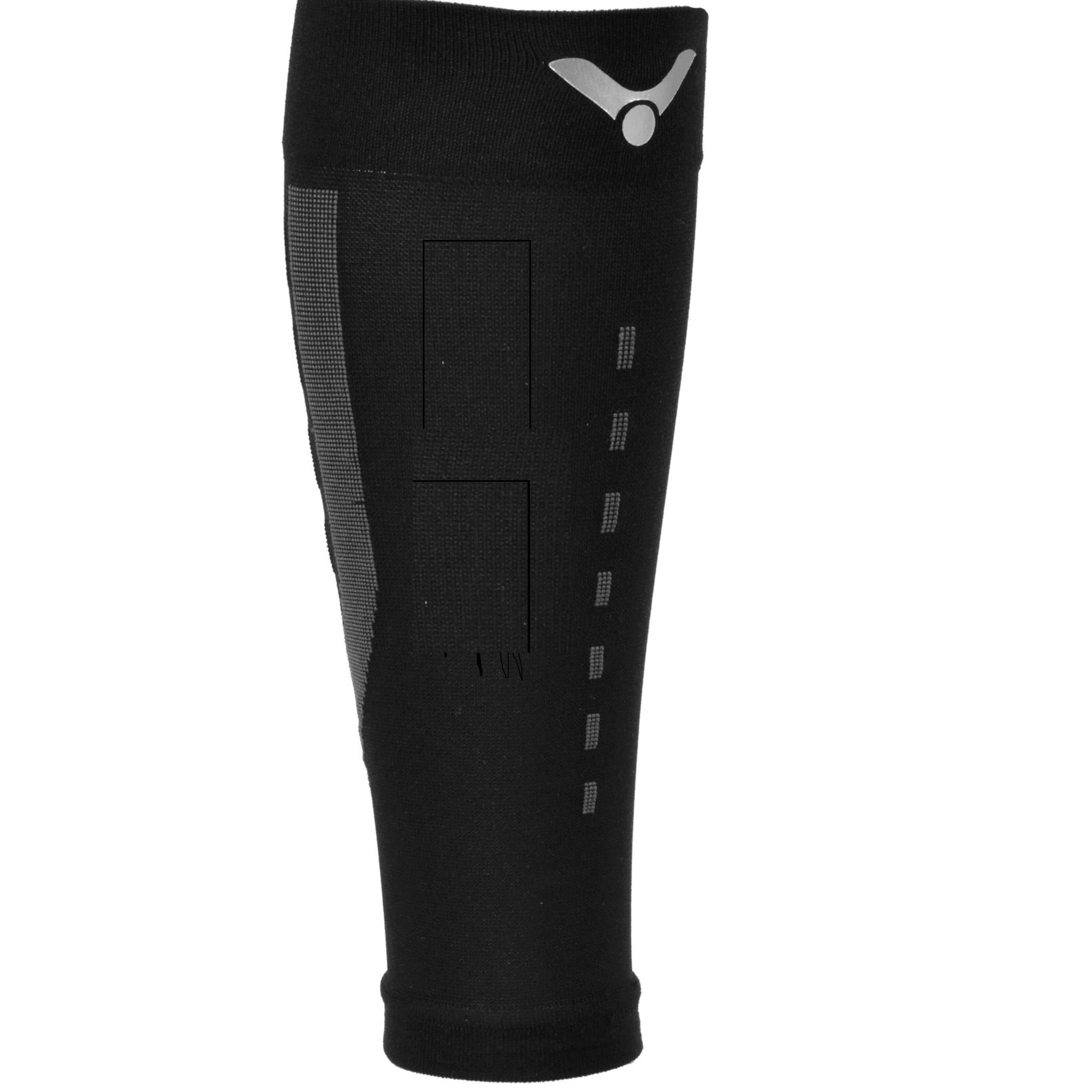 Victor Compression calf sleeves - KW FLEX racket specialist