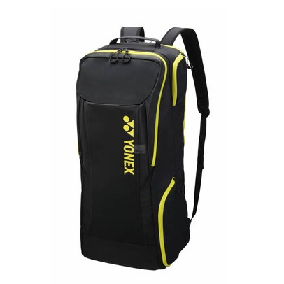 Yonex 92012m Deep Blue Backpack Badminton Tennis Racket Bag Joybadminton