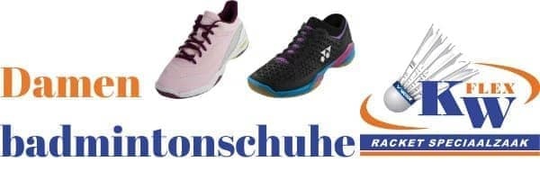 Damen badmintonschuhe kaufen?