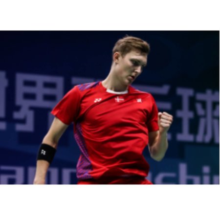 Viktor Axelsen