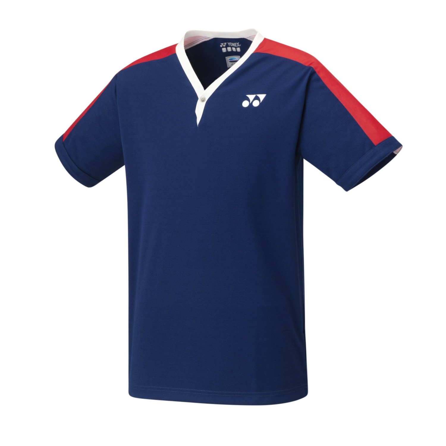 yonex polo shirt