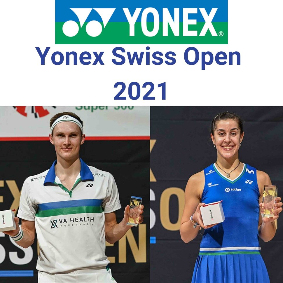 live score badminton swiss open 2021