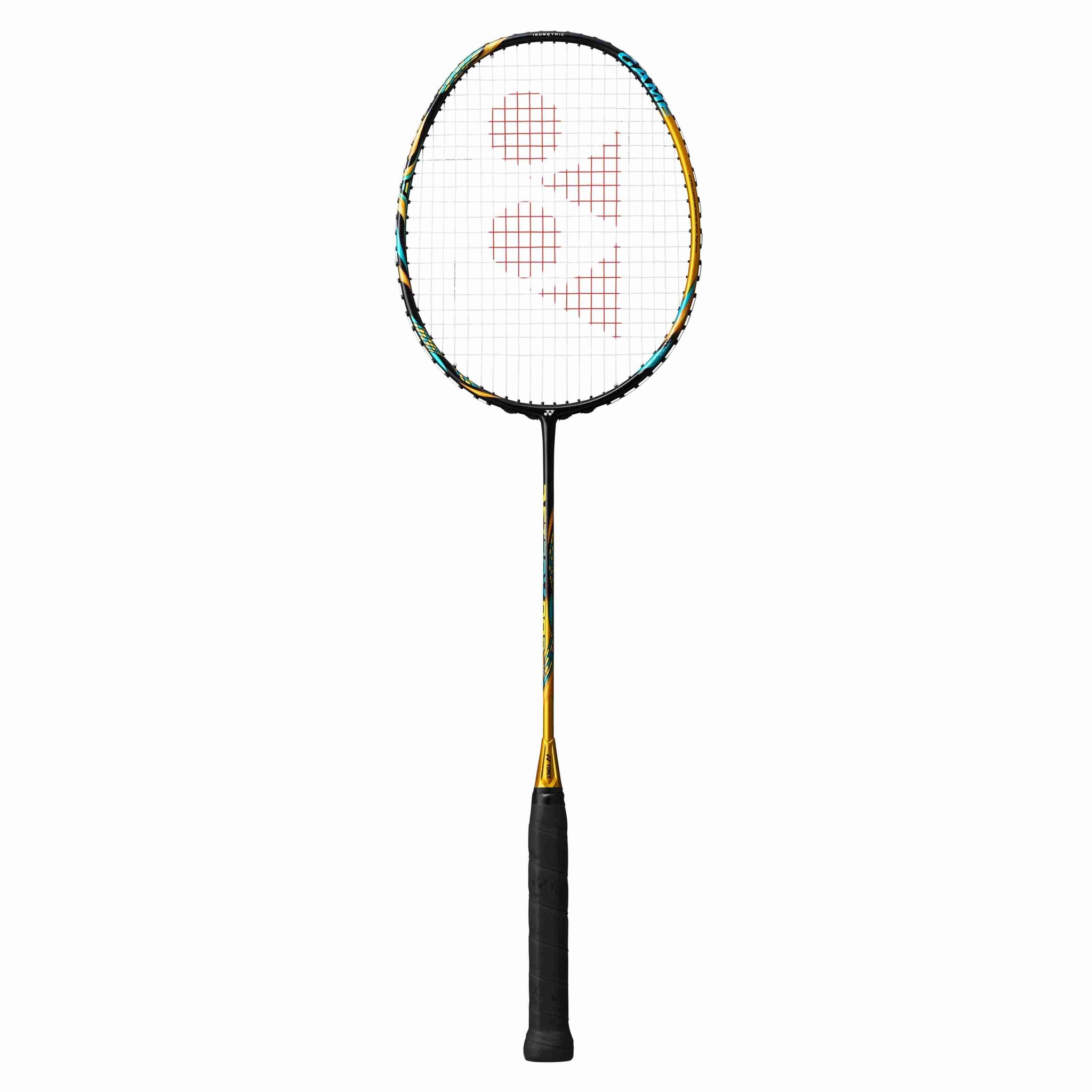 Buy the Yonex Astrox 88 D Game 4UG5 Camel Gold? - KW FLEX racket