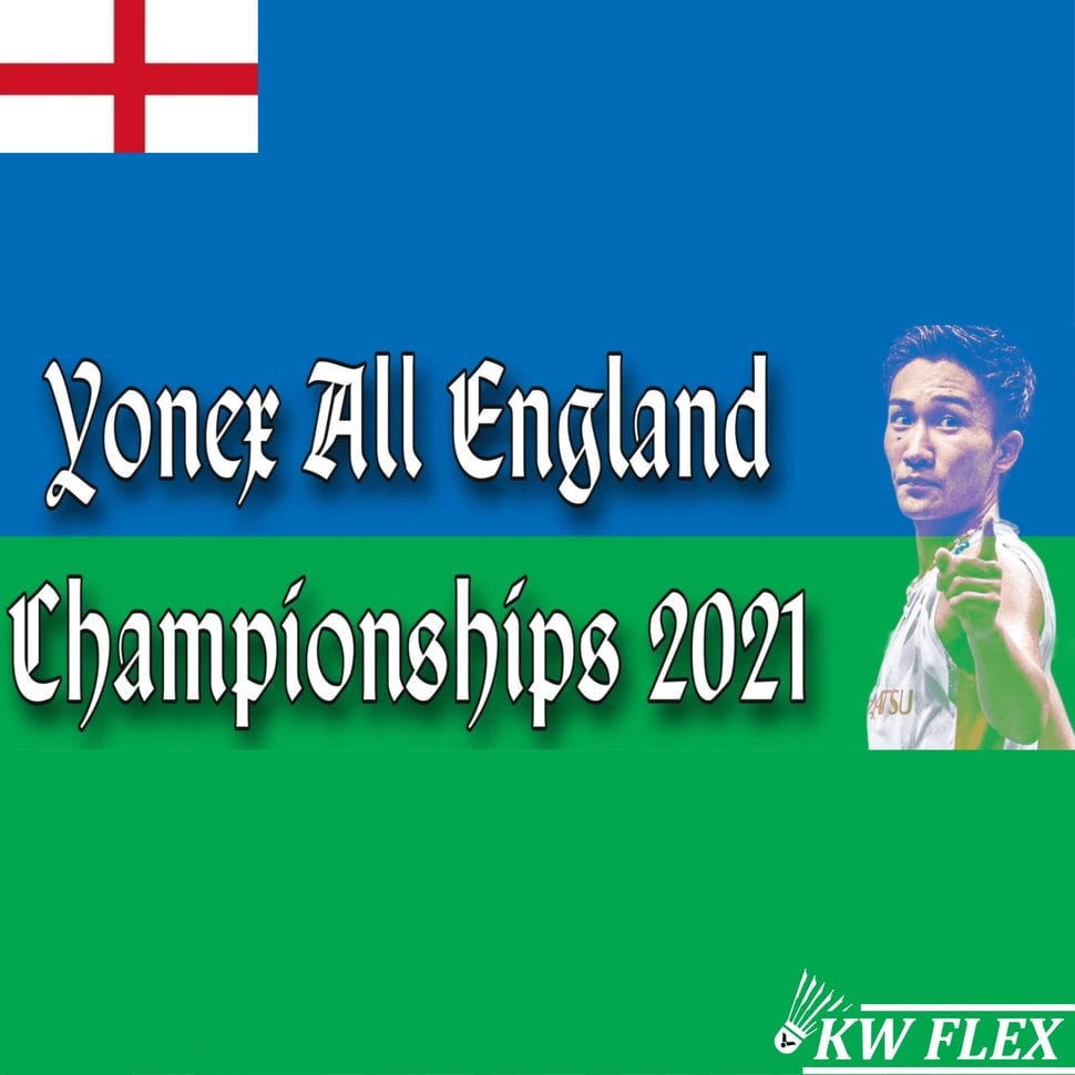 Yonex All England Open 2021 preview