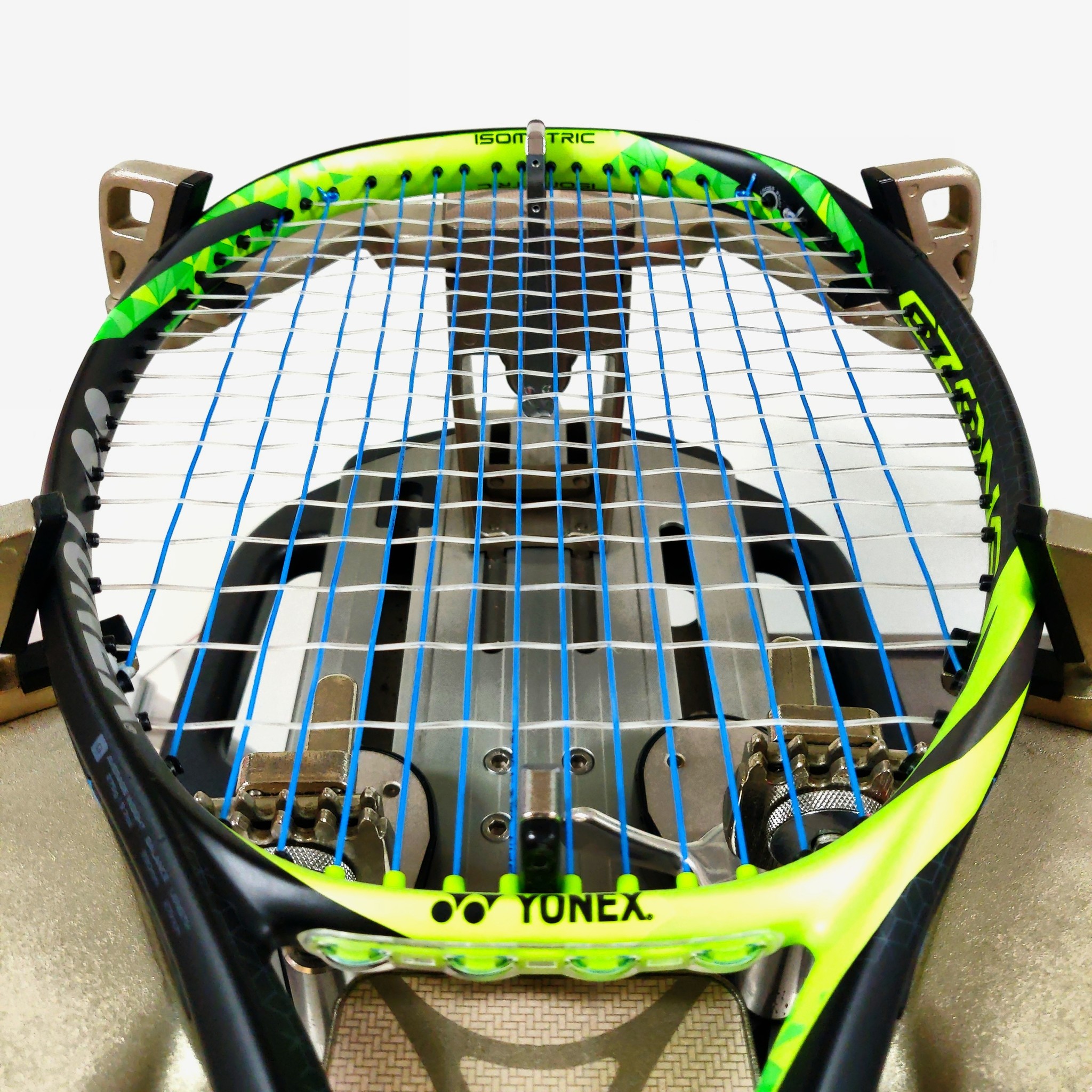 pad Arabische Sarabo Overname Laat jouw tennisracket bespannen vanaf €20 - Omgeving Rijen - KW FLEX racket  speciaalzaak