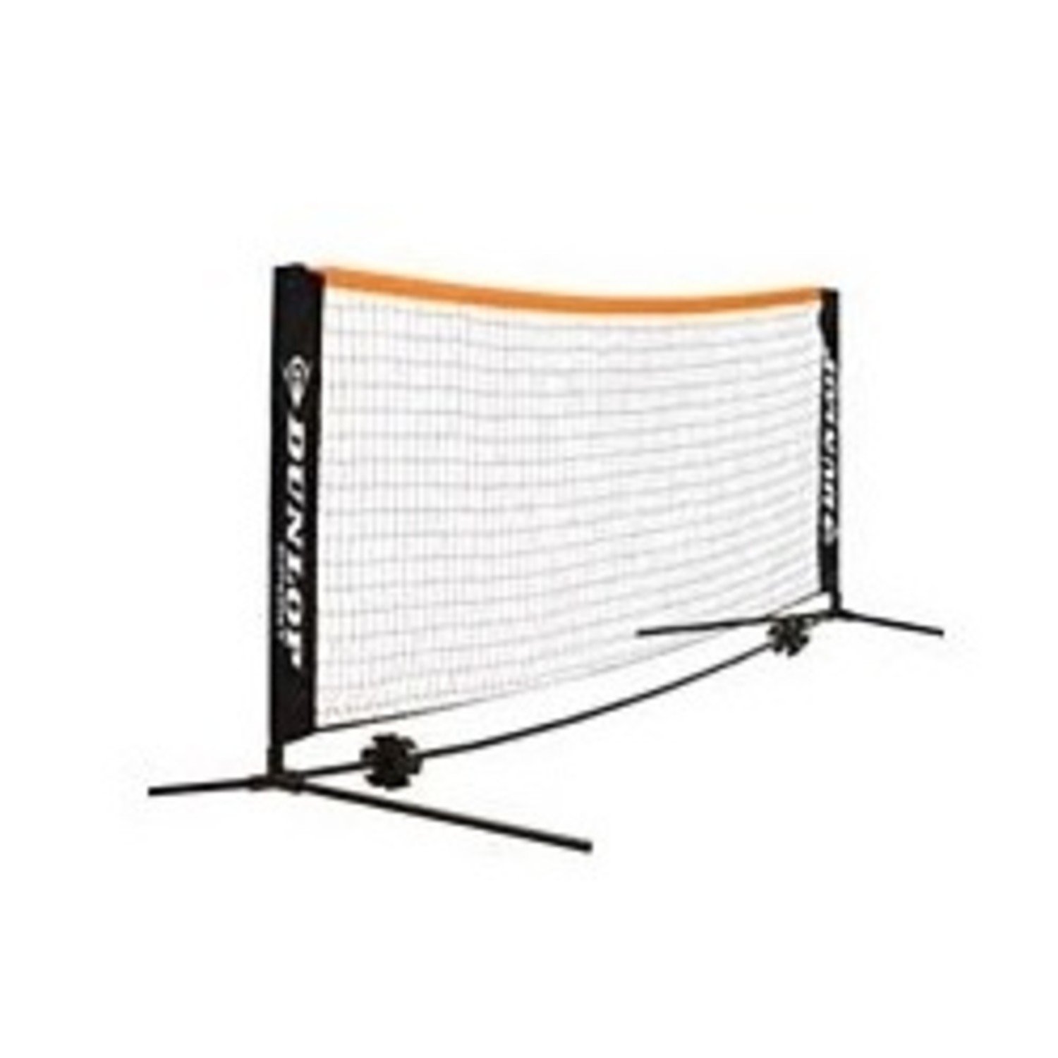 Dunlop Mini Badmintonnetz 6 Meter - KW FLEX Schläger Spezialist