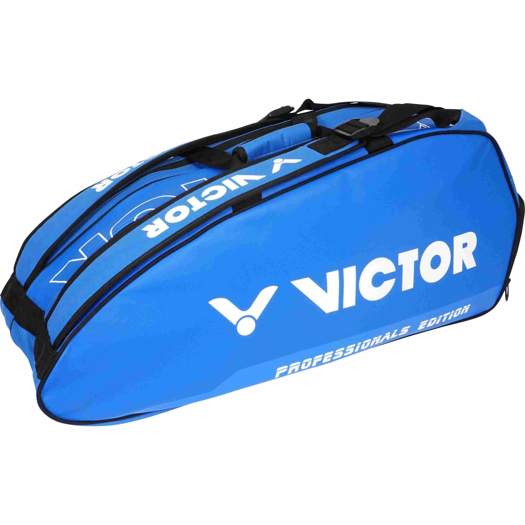 Buy Victor AG510U Badminton Kit Bag Blue and Black Online India | Victor  AG510U Badminton Kit Bag Blue and Black Lowest Prices & Reviews India |  kheladda.in