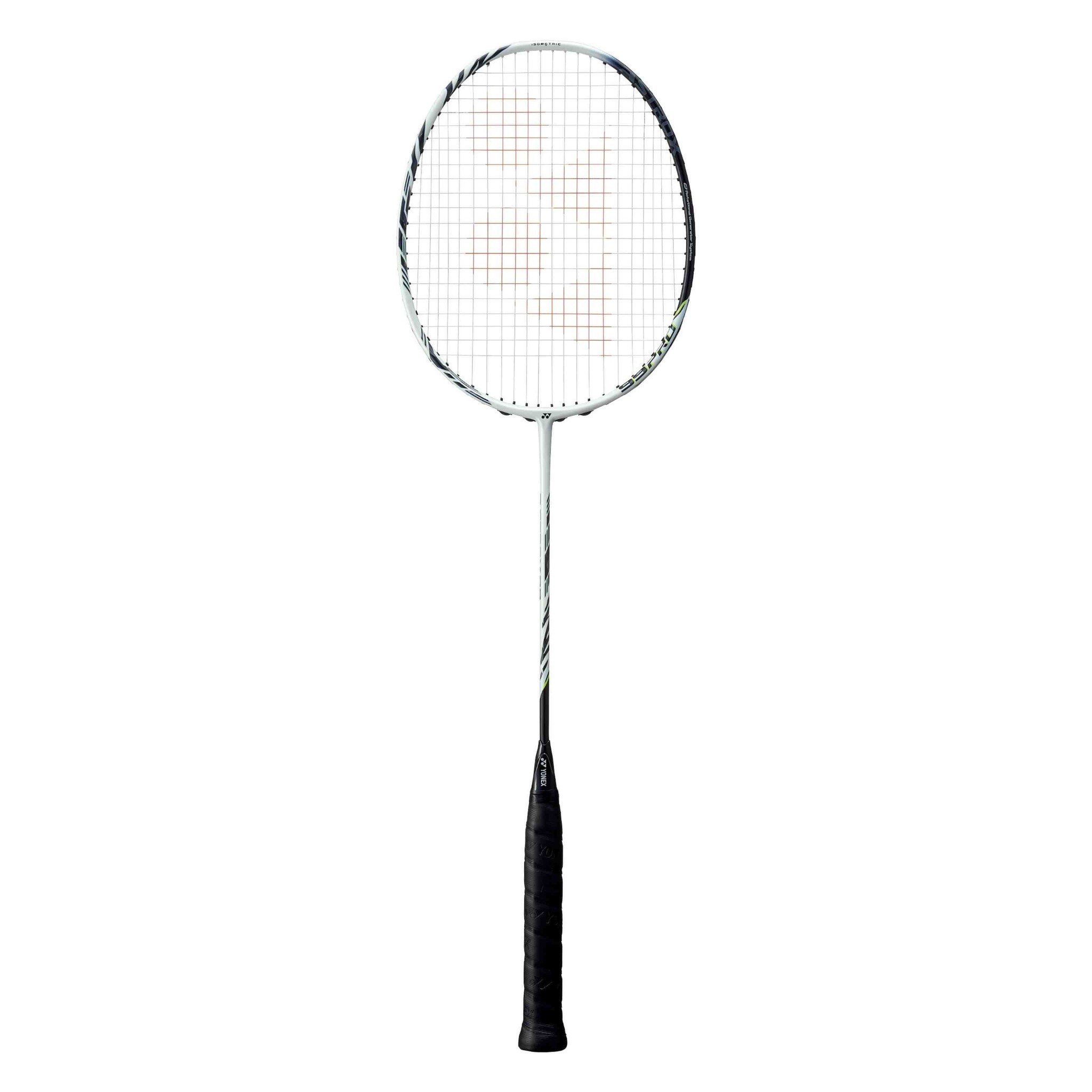 Yonex Astrox 99 Pro white tiger