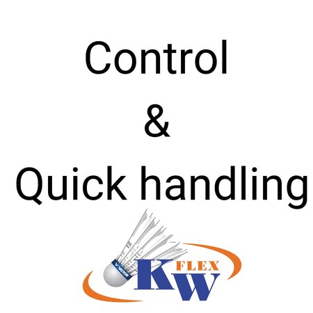 Kontrolle und Manövrierfähigkeit