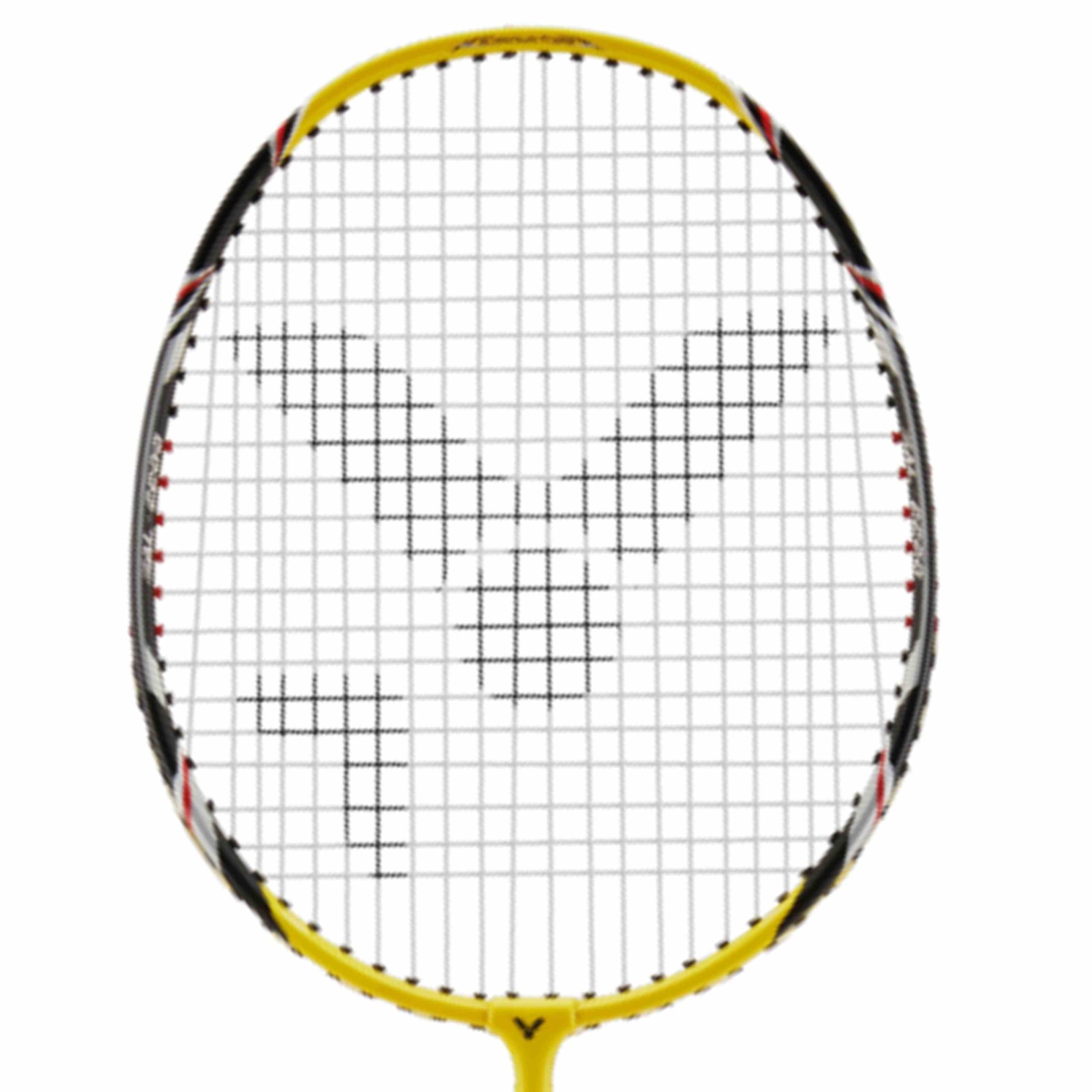 Habubu Marxisme Fobie Victor AL-2200 beginners badminton racket kopen? - KW FLEX racket  speciaalzaak