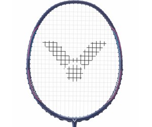 Victor DriveX 9X B - KW FLEX racket specialist