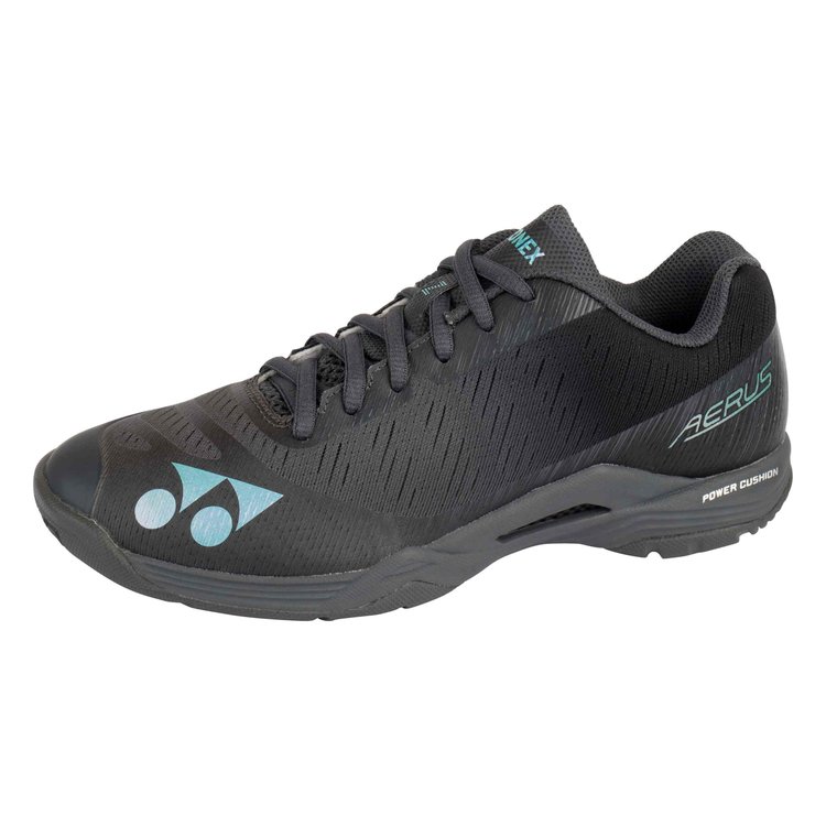 Yonex Aerus Z Dark grey lady