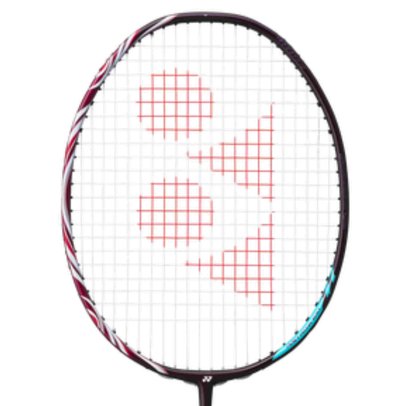 Stiff - Head heavy badminton rackets - KW FLEX racket specialist