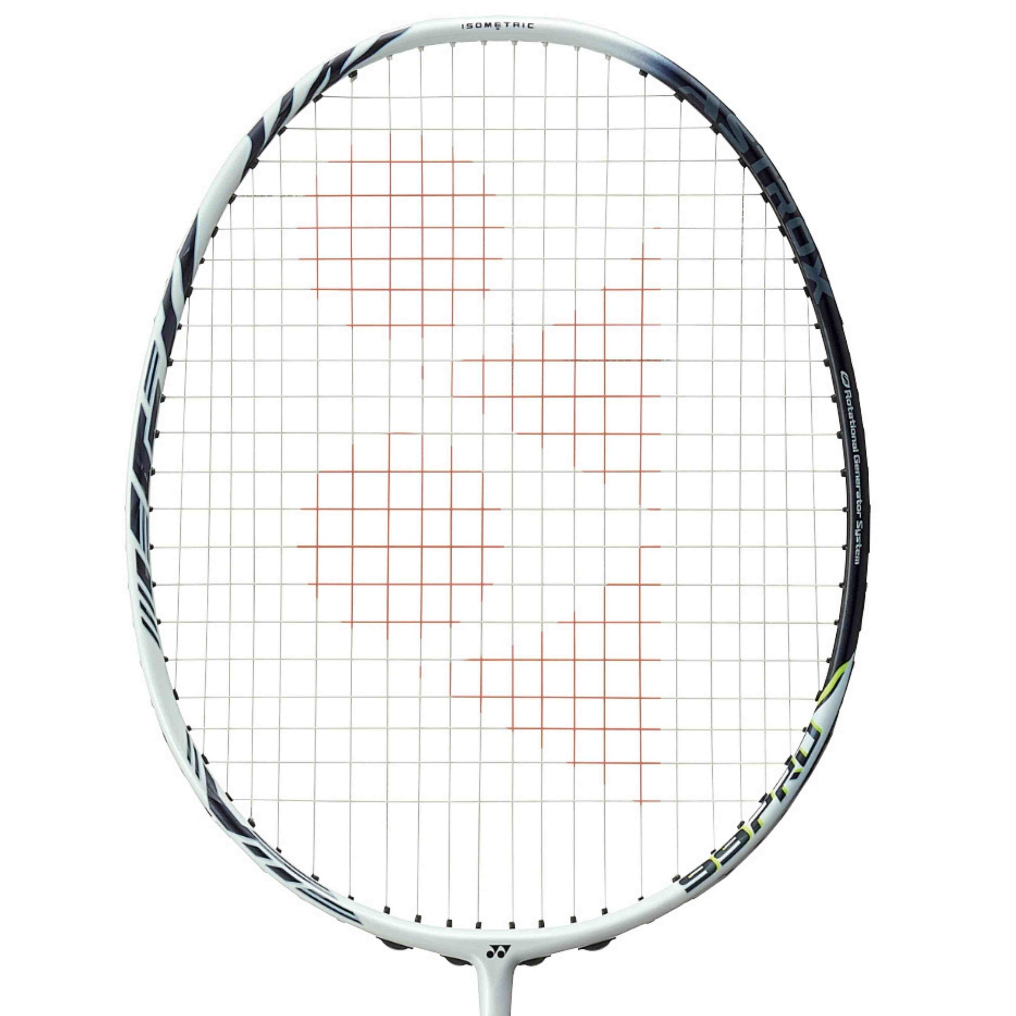 Yonex Astrox 99 PRO White tiger