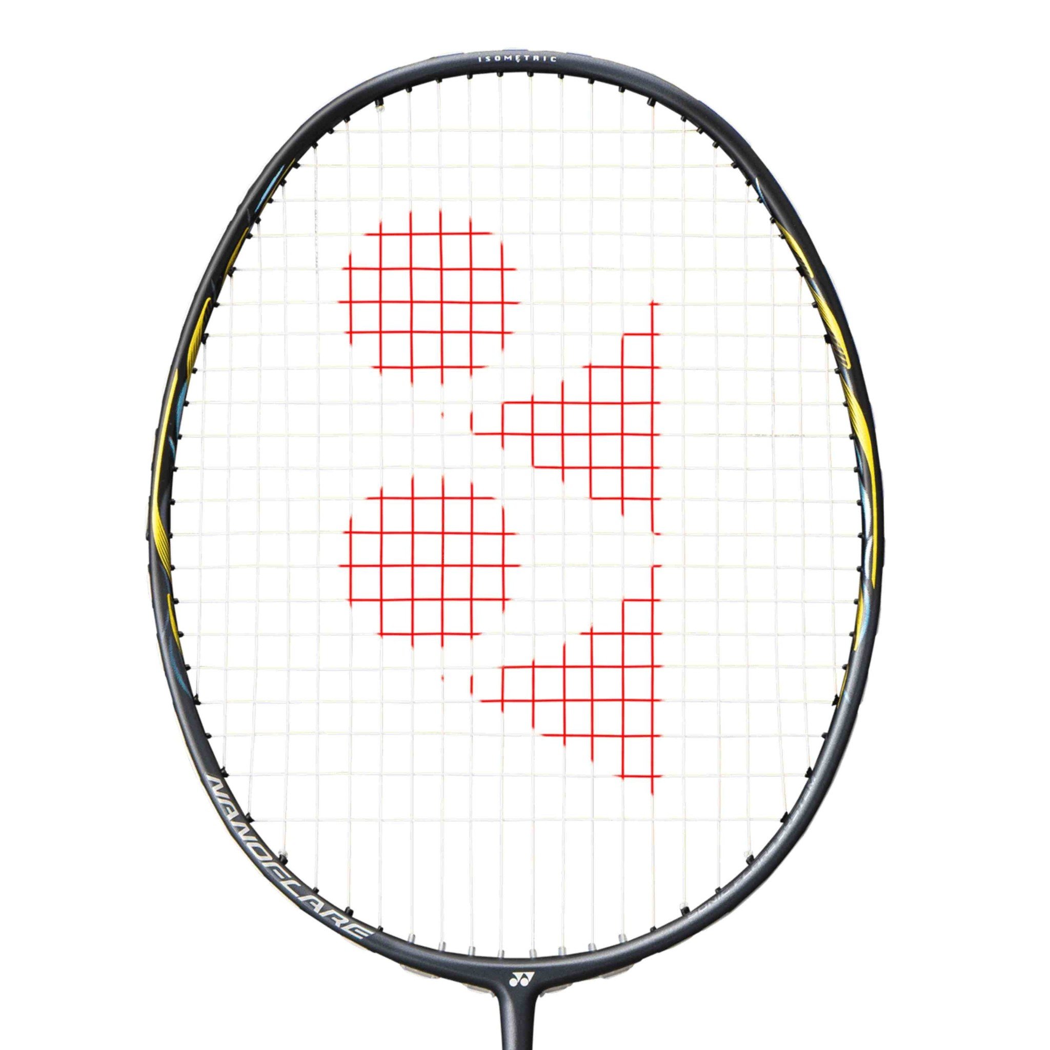 Yonex Nanoflare 800LT - KW FLEX racket specialist