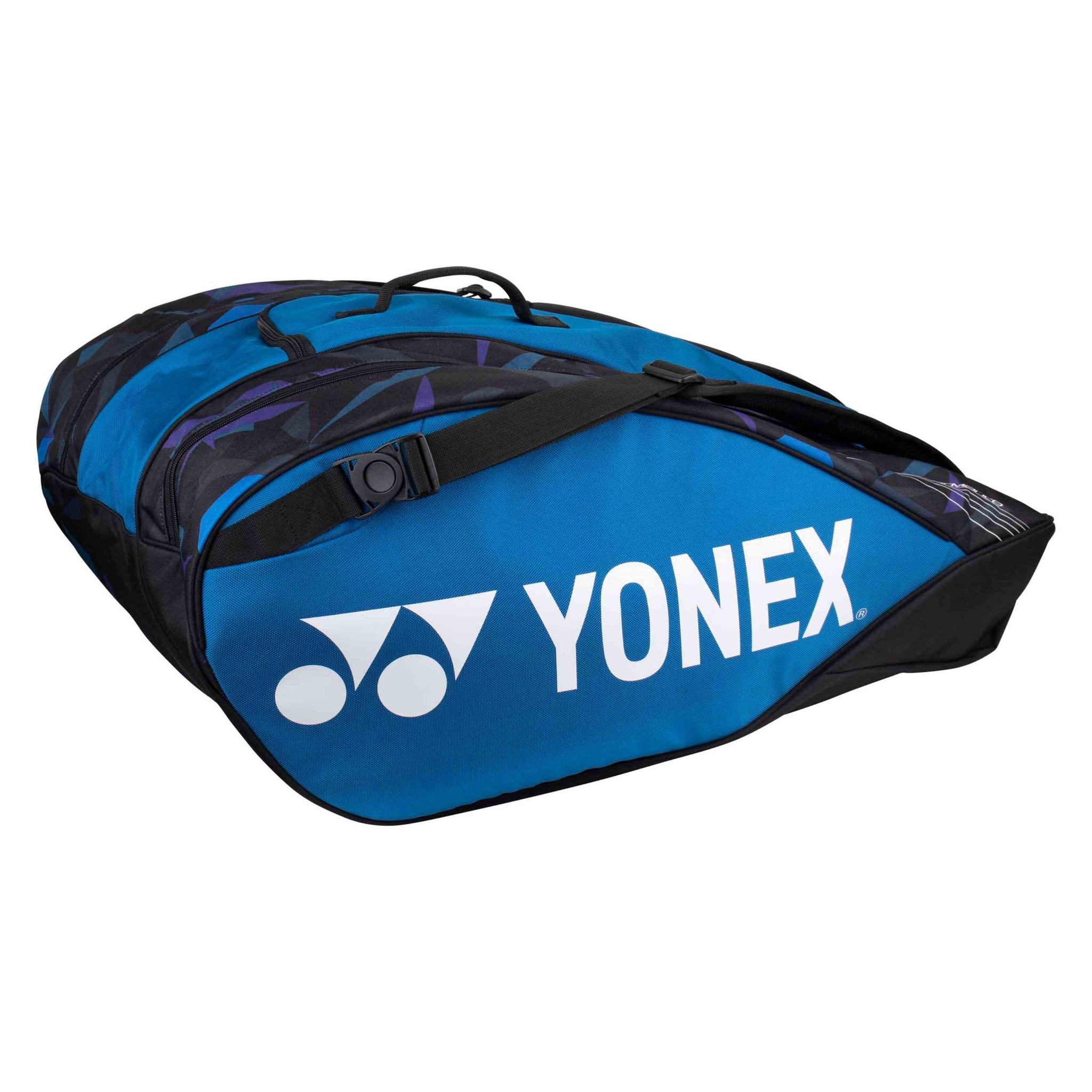 Yonex Pro Racket bag 922212 EX Fine Blue - KW FLEX racket specialist