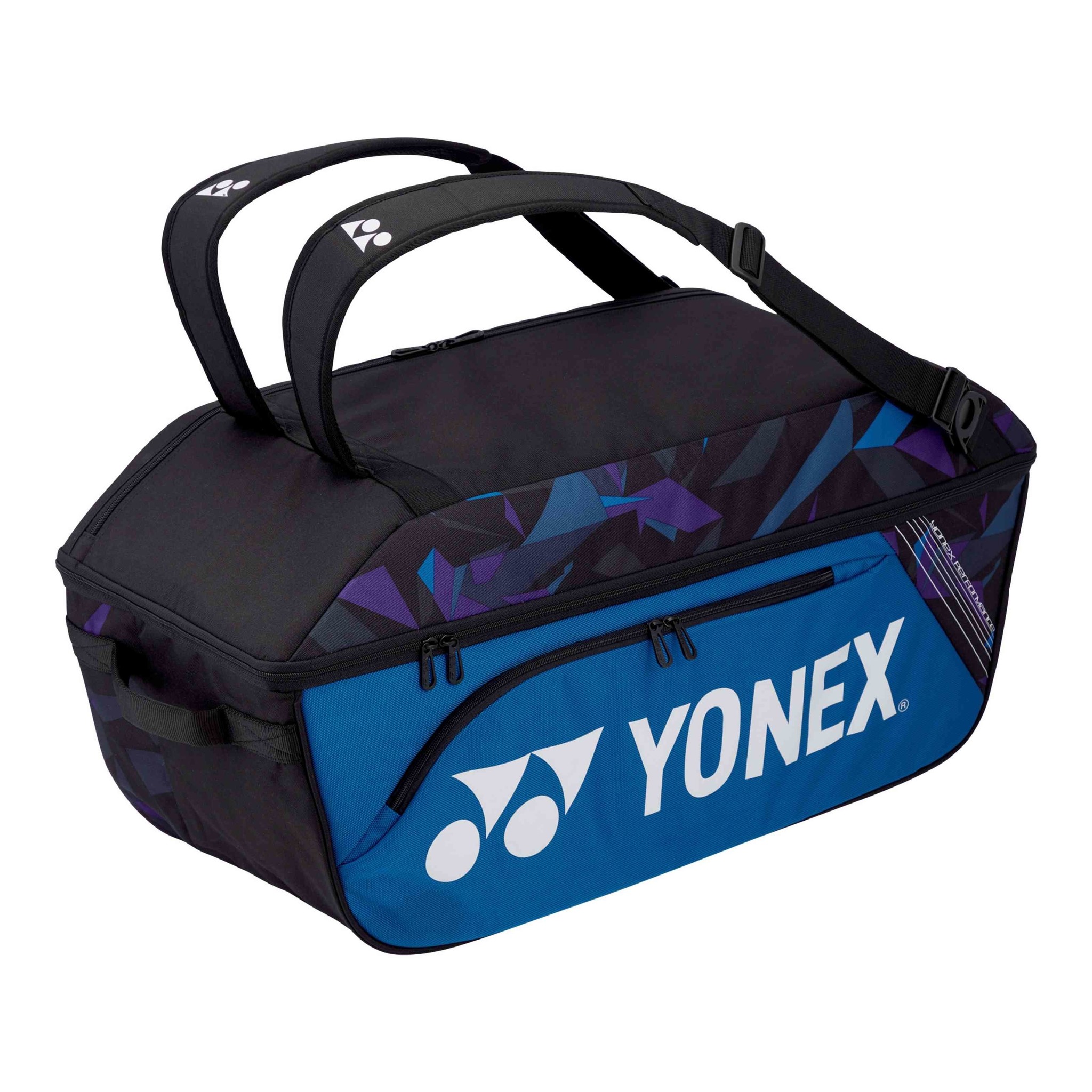 Sac yonex Pro Racquet Bag Fine Blue 92226 - Ecosport Tennis