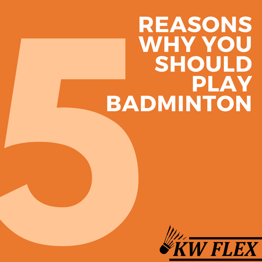 What are the best mens badminton shoes in 2024? - KW FLEX racket specialist