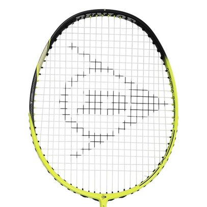 Badminton Rackets Pro Kennex's Nano F1 model is a Major Overhaul of the