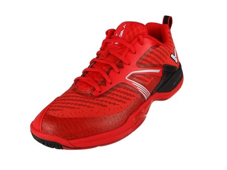 Ersetzen Sie Ihre Badmintonschuhe rechtzeitig