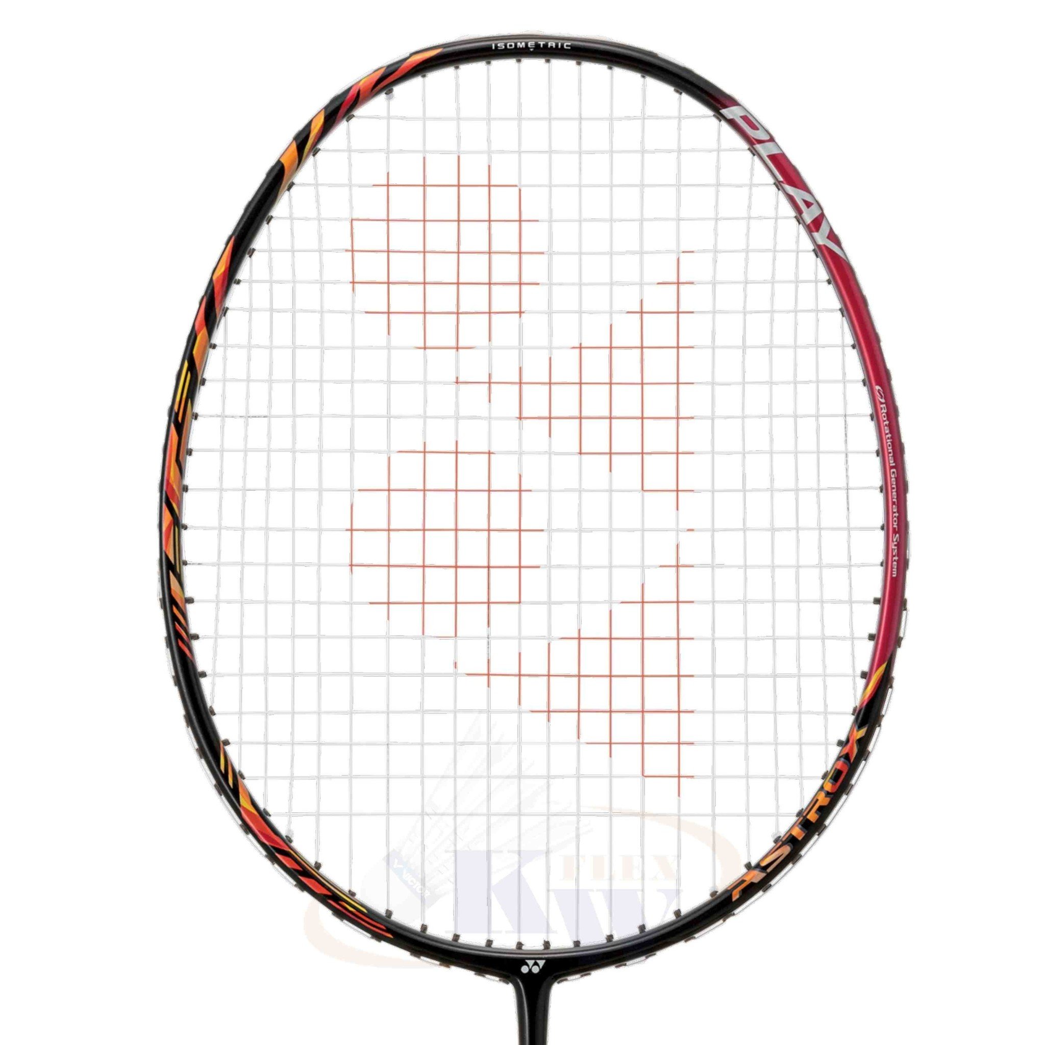 Yonex Astrox 99 PLAY Cherry Sunburst - KW FLEX racket specialist