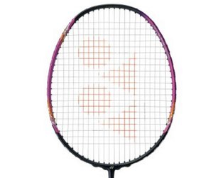 Yonex Nanoflare 270 Speed Purple - KW FLEX racket specialist
