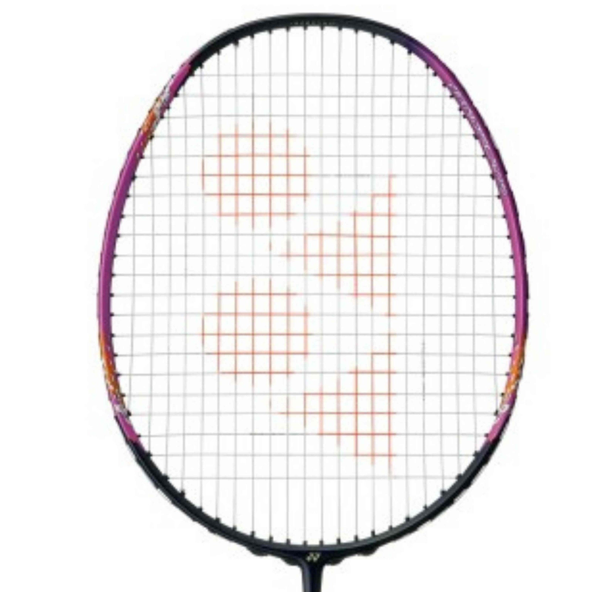 Yonex Nanoflare Speed Purple - KW racket speciaalzaak