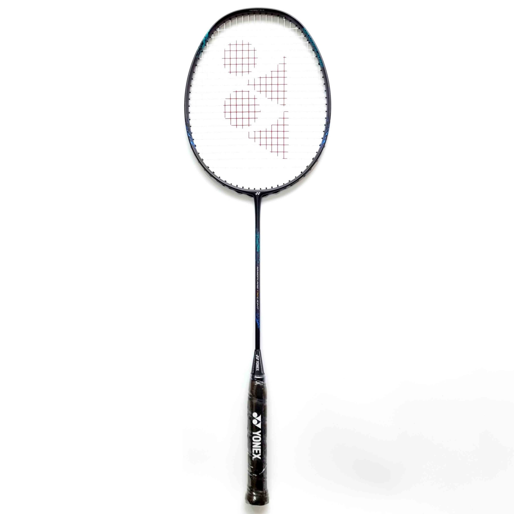 Yonex Nanoflare 170 Light Black/Blue - KW FLEX Racket specialist