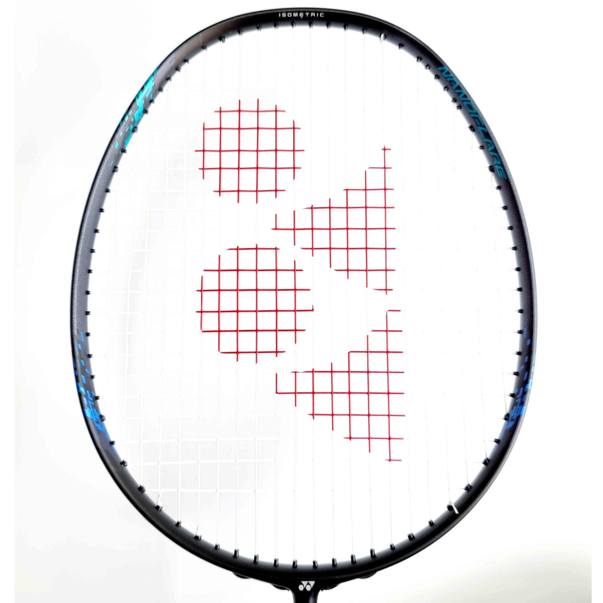 Yonex Nanoflare 170 Light Black/Blue - KW FLEX racket specialist