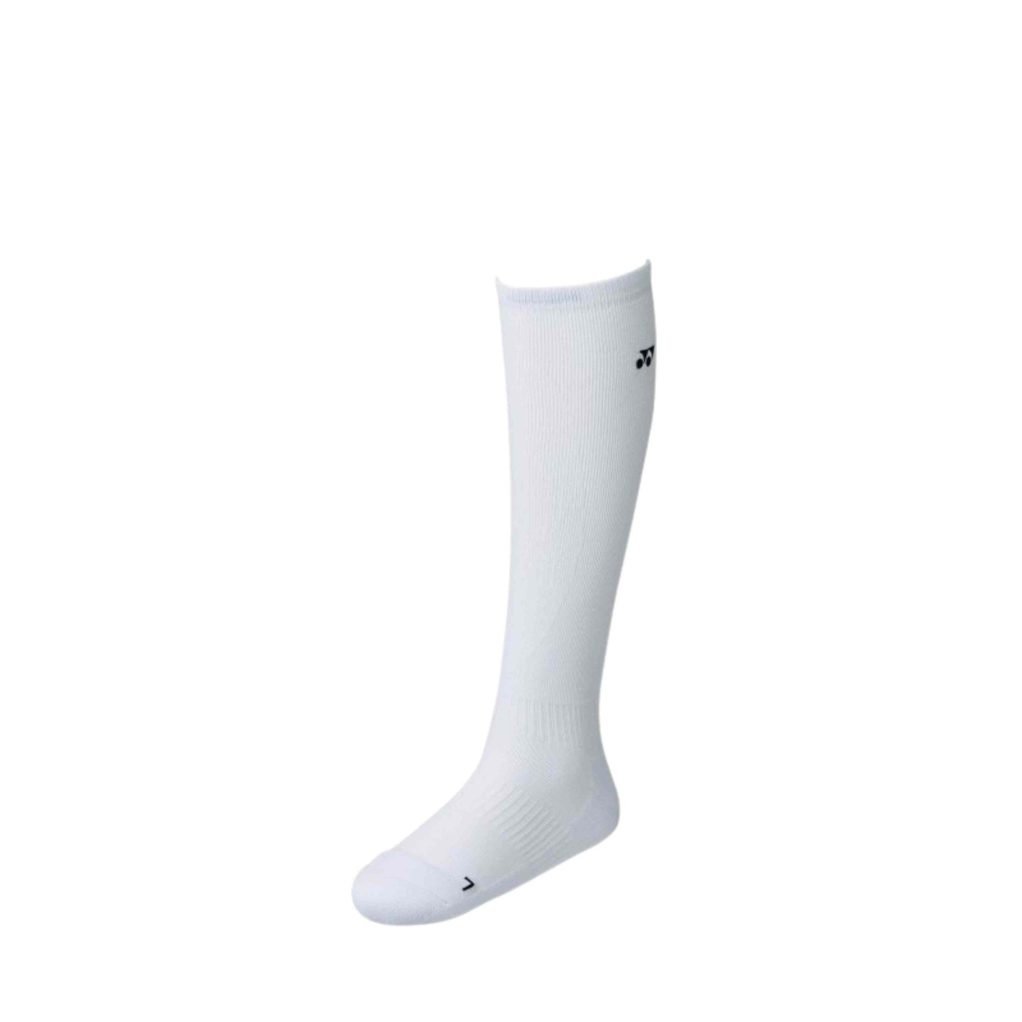 Yonex Compression Sock 9099 EX White - KW FLEX Racket specialist