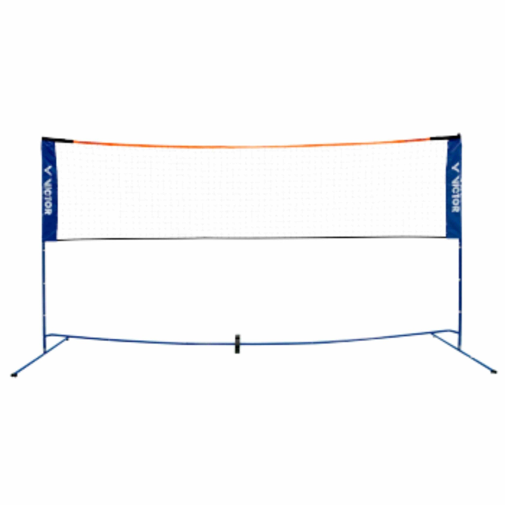 Victor Mini-Badminton Netz