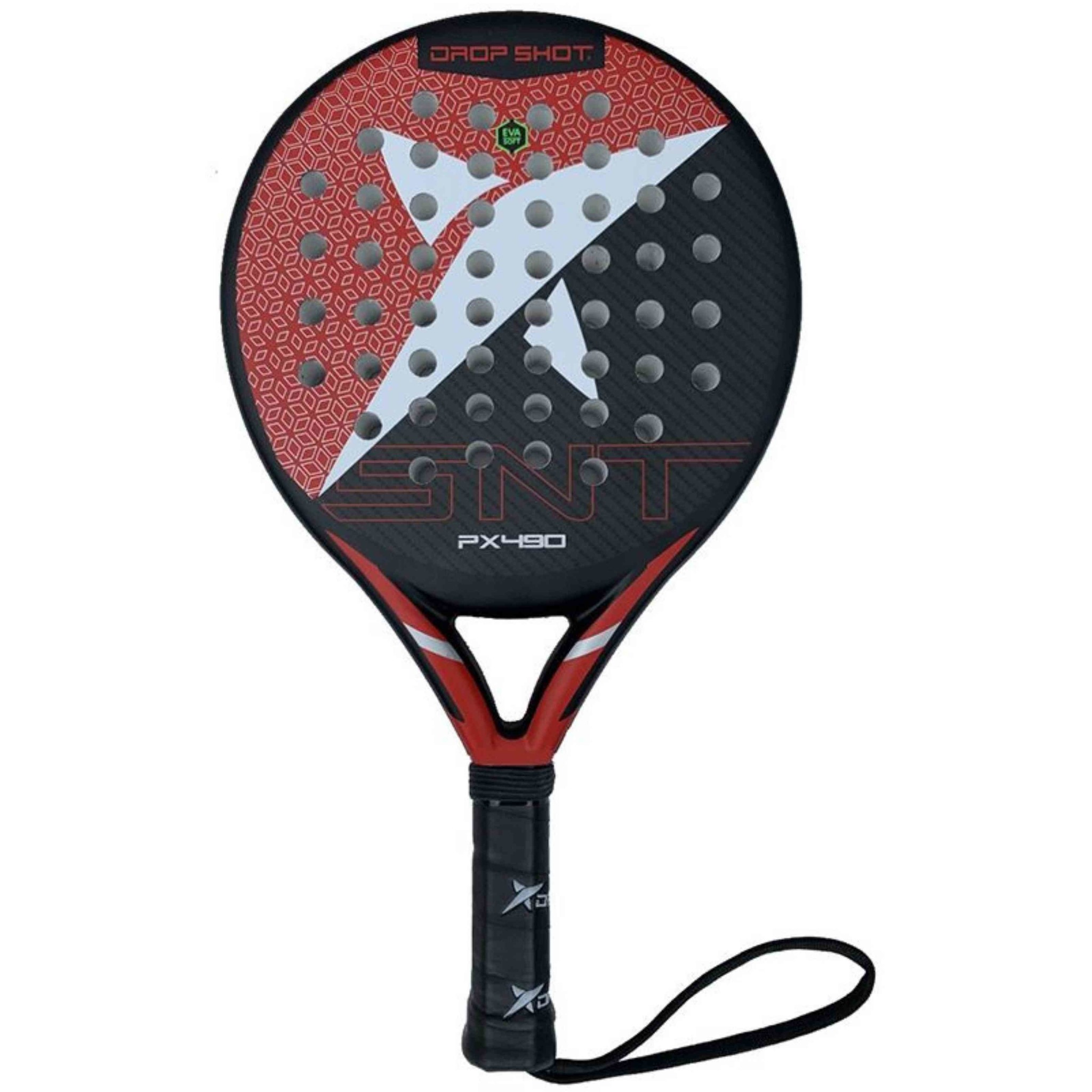 Drop Shot PX490 Padel racket