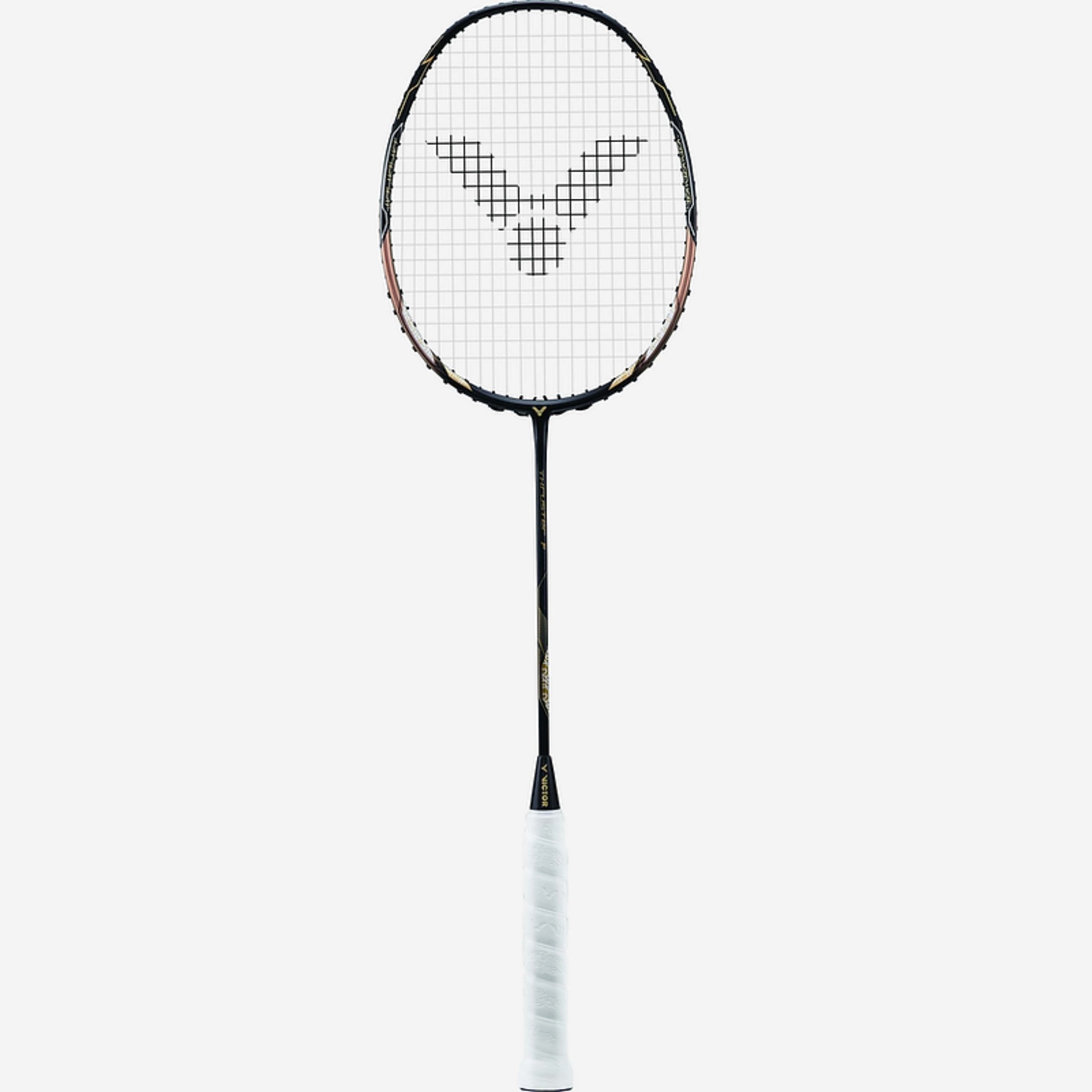 Badminton Equipment List