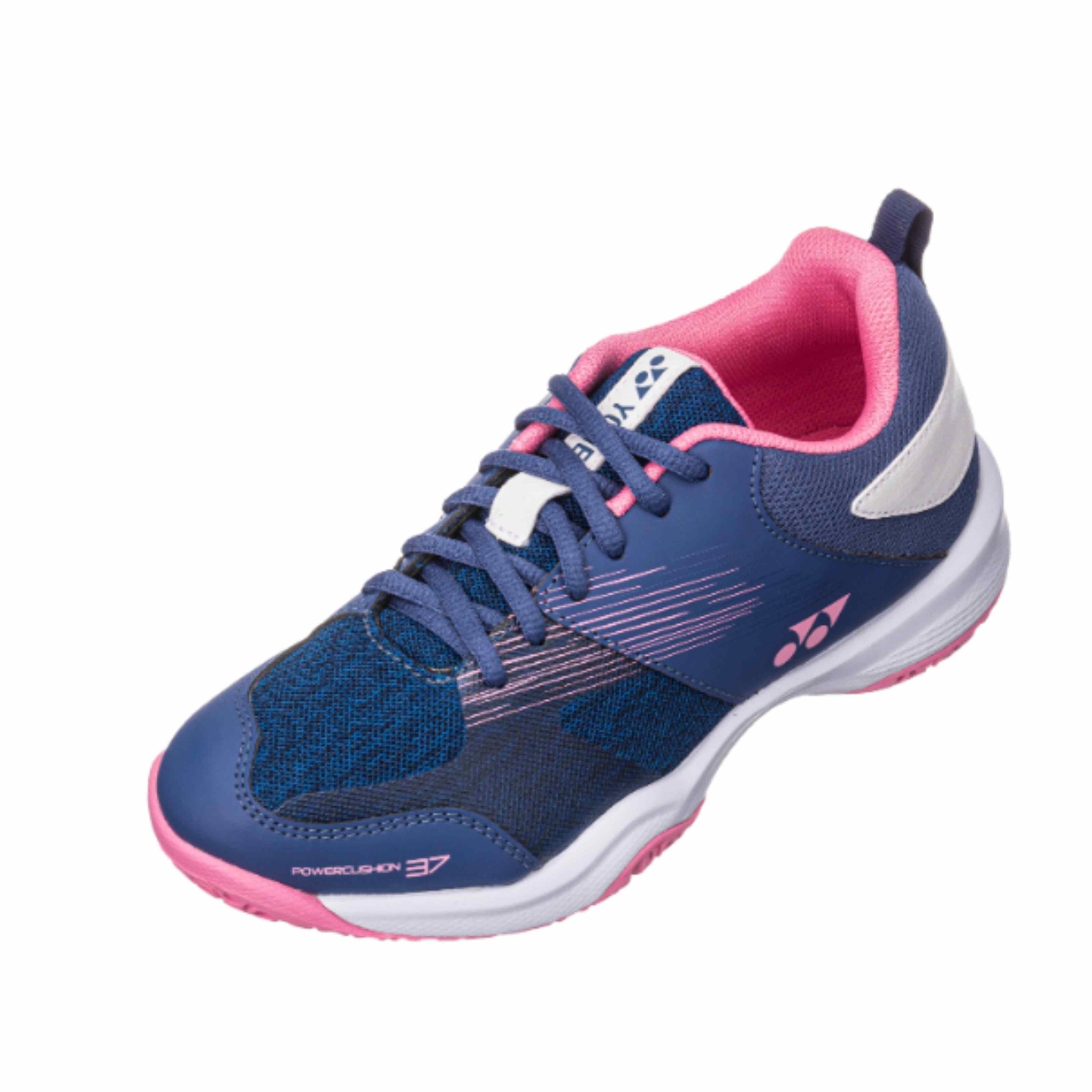 Yonex Power Cushion 37 women Navy/Pink