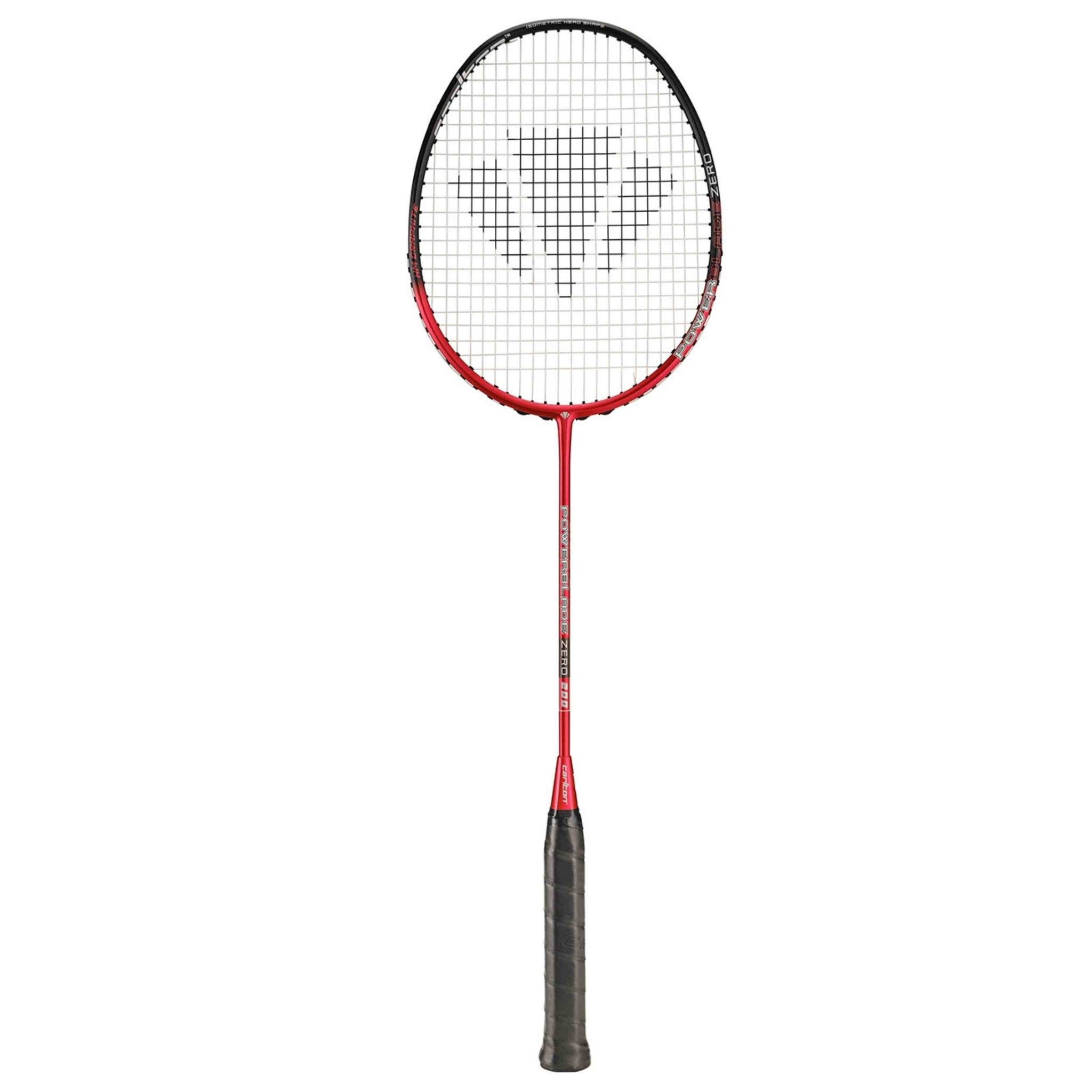What are the top 5 badminton rackets for beginners?