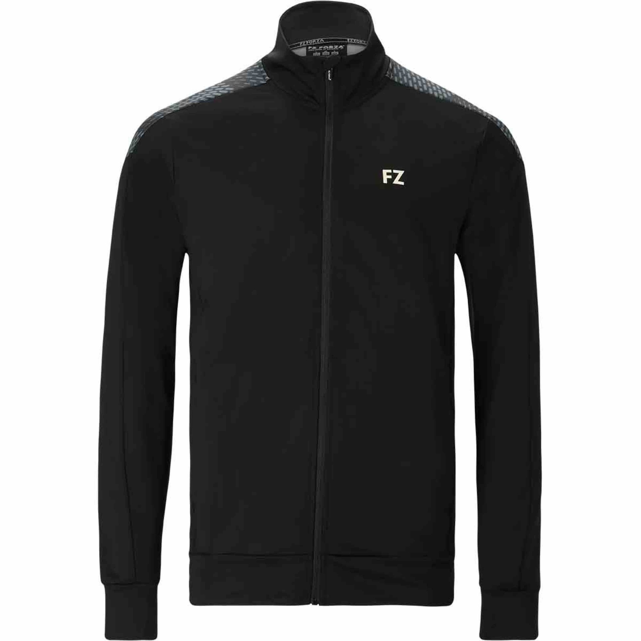 FZ Forza Catan M Track Jacket - KW FLEX Racket specialist